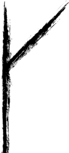 kaun rune symbol