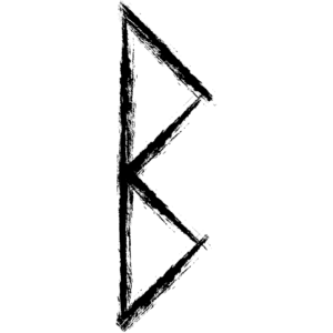 bjarkan rune
