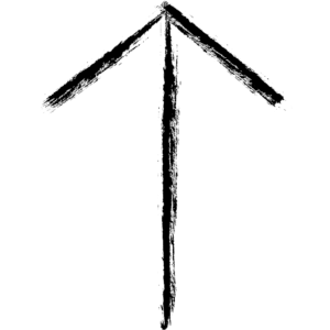 tyr rune
